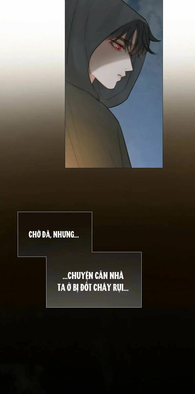 Mùa Đông Tăm Tối Chương 118 Ảnh 46