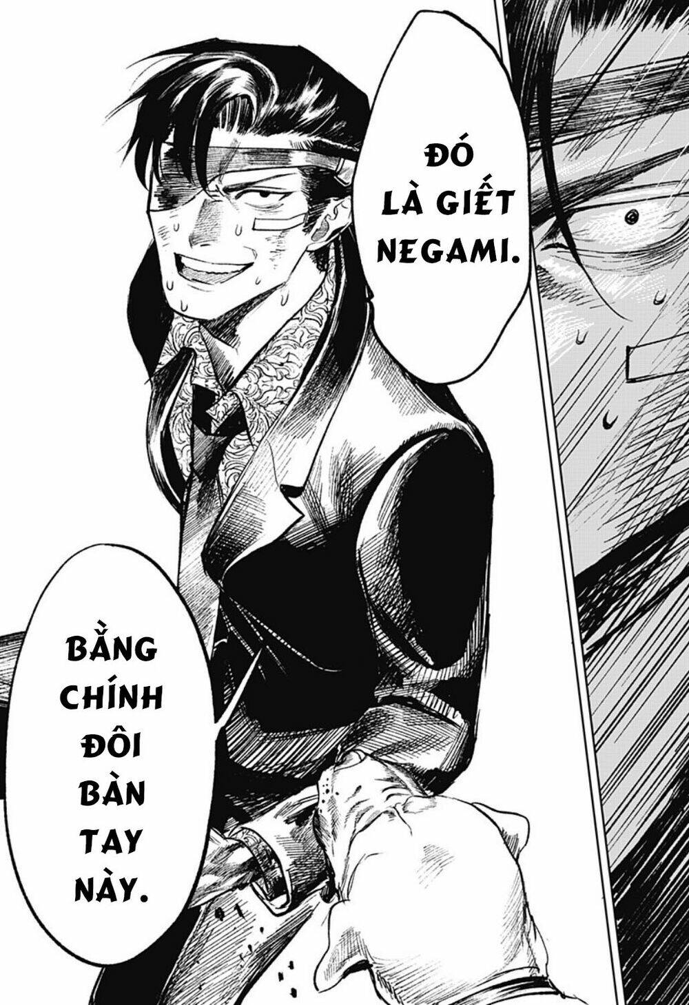 Cô Giáo Mít Ướt Chương 18 Ảnh 20