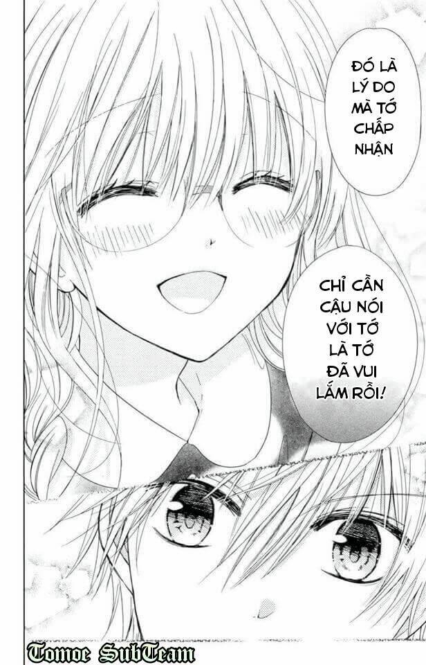 Aoba-Kun Ni Kikitai Koto Chương 2 Ảnh 29
