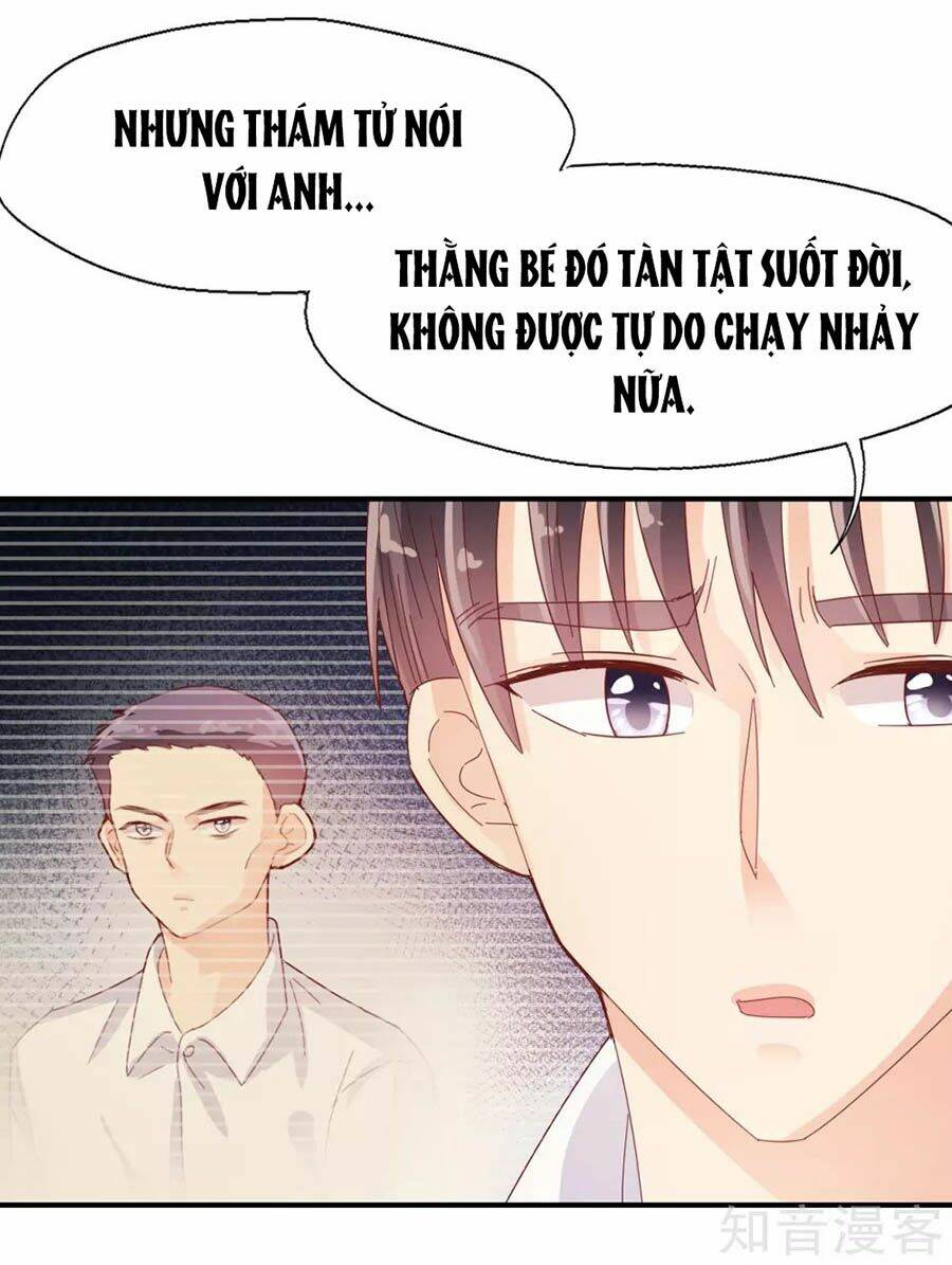 Sau Này Vẫn Cứ Thích Anh Chương 83 Ảnh 20