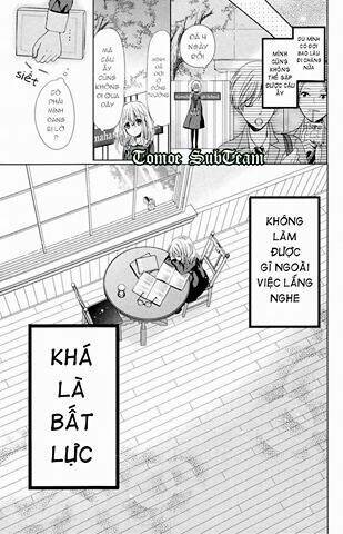 Aoba-Kun Ni Kikitai Koto Chương 2 Ảnh 21