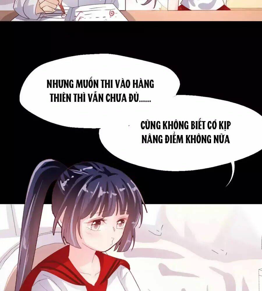 Sau Này Vẫn Cứ Thích Anh Chương 71 Ảnh 38