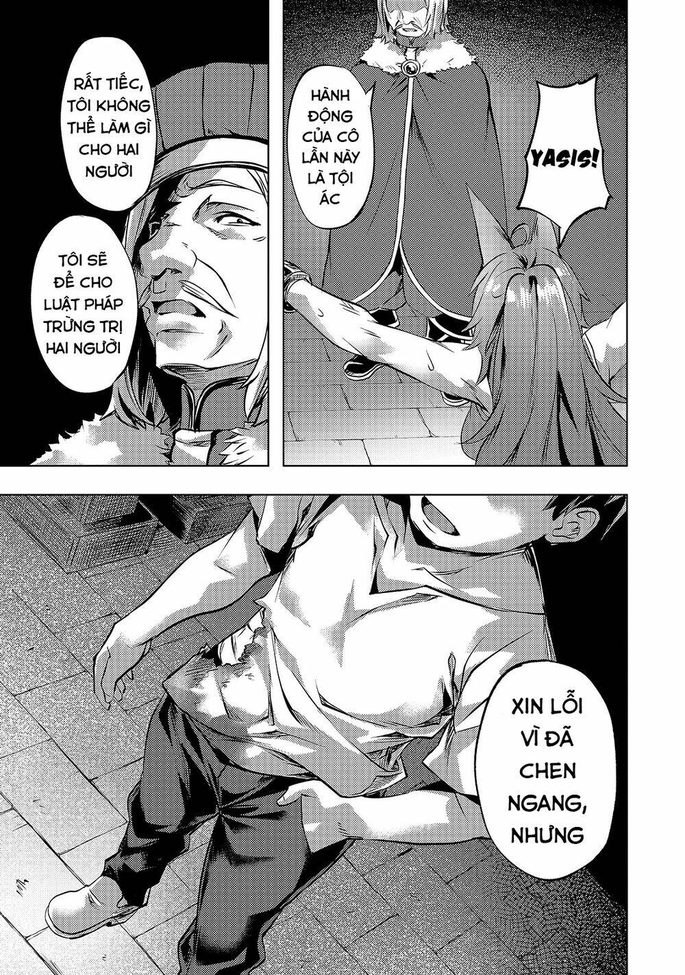 Isekai De Slow Life Wo Chương 23 Ảnh 21