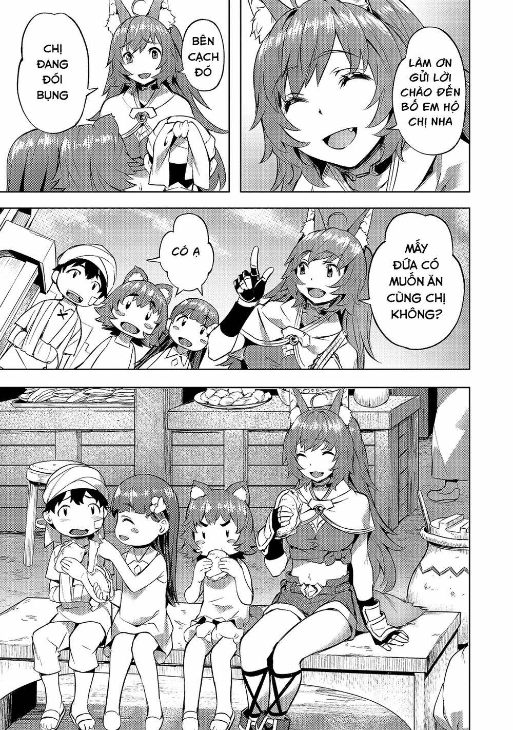 Isekai De Slow Life Wo Chương 20 Ảnh 11