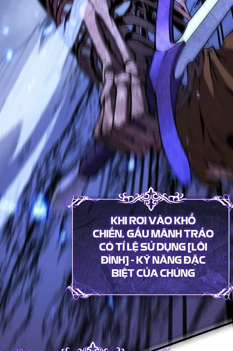 Cốt Binh Tiến Hóa Thần Cấp! Chương 3 Ảnh 77