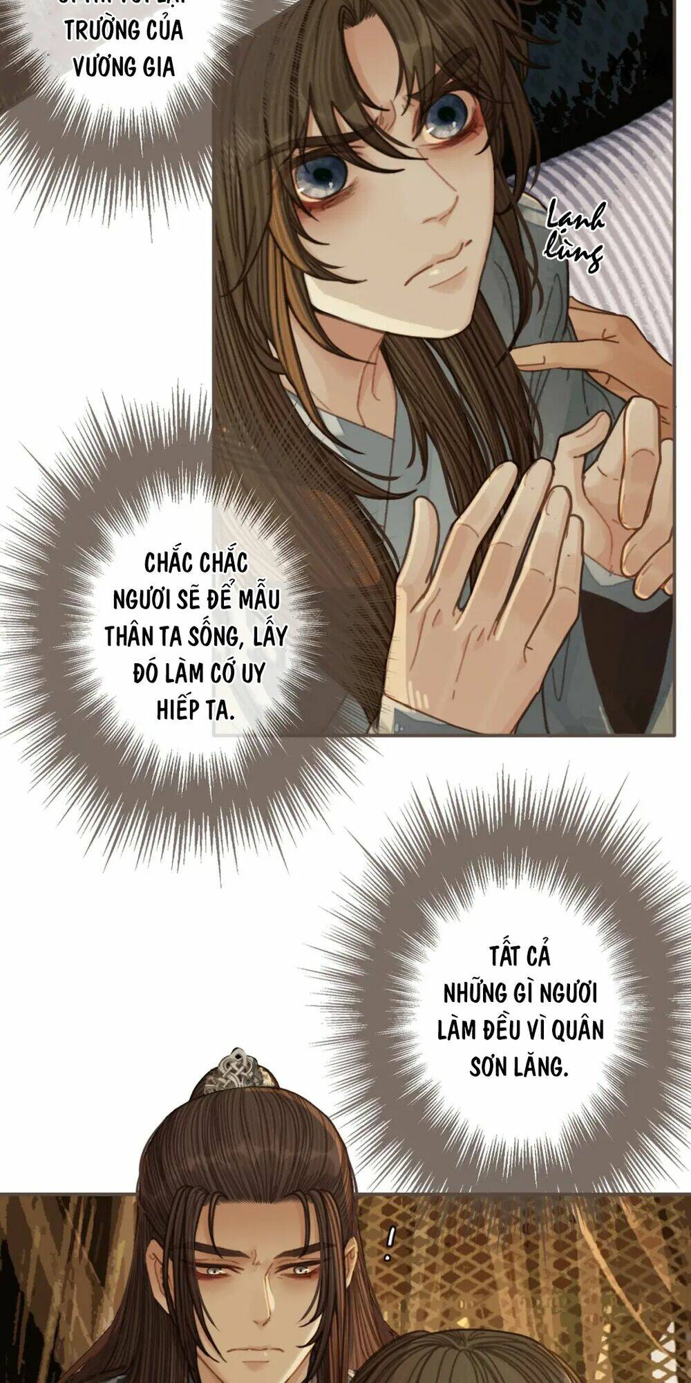 Nô Lệ Câm Chương 53 Ảnh 21