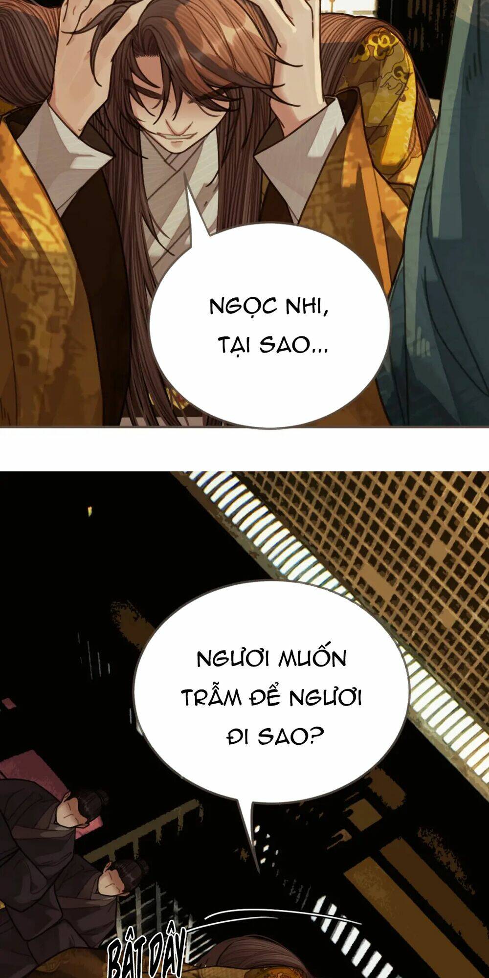 Nô Lệ Câm Chương 48 Ảnh 12