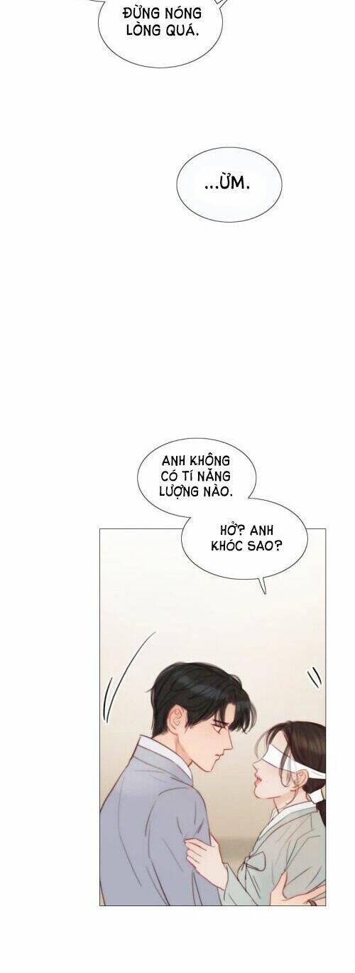 Mùa Đông Tăm Tối Chương 108 Ảnh 34