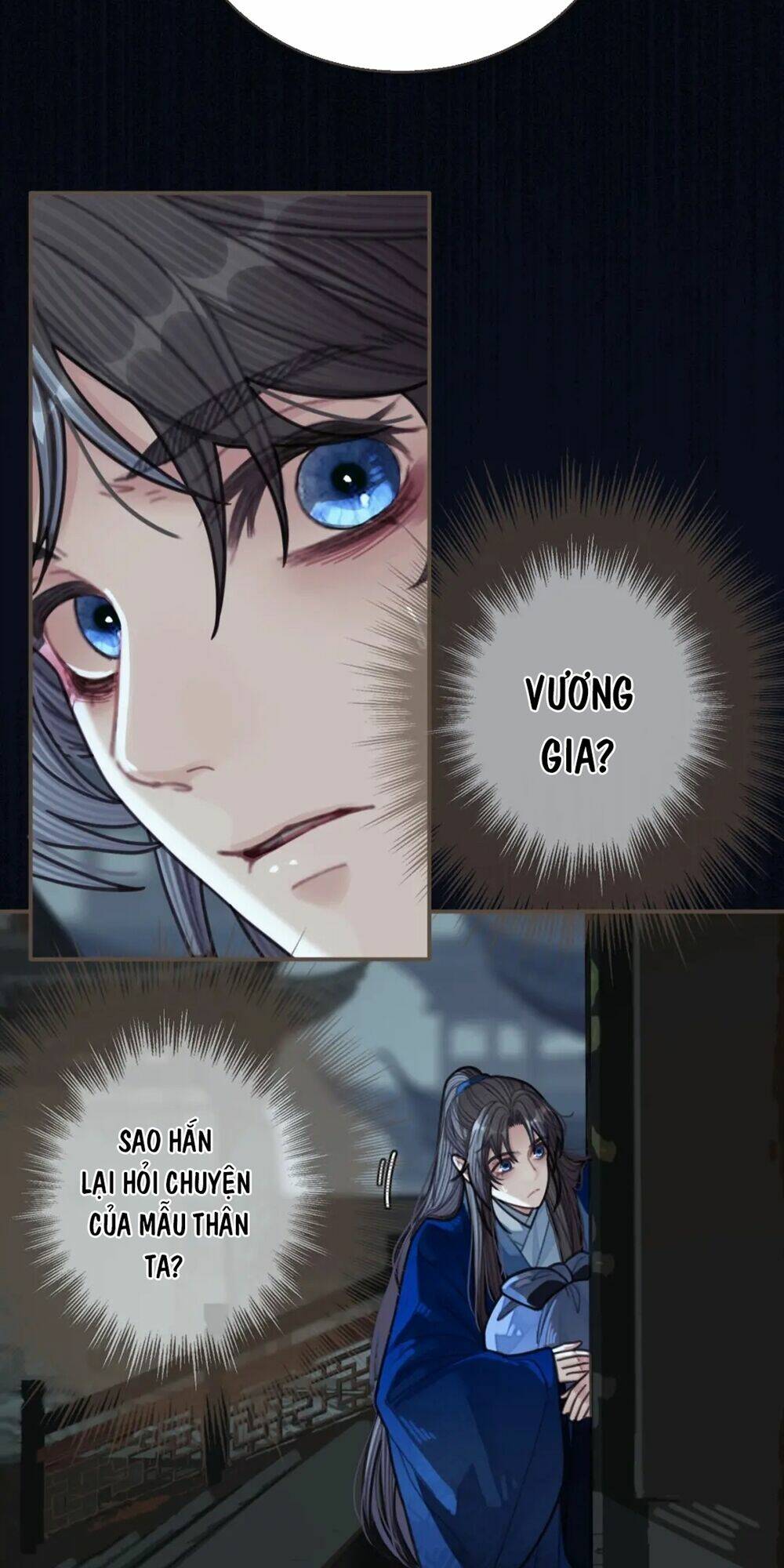 Nô Lệ Câm Chương 51 Ảnh 6