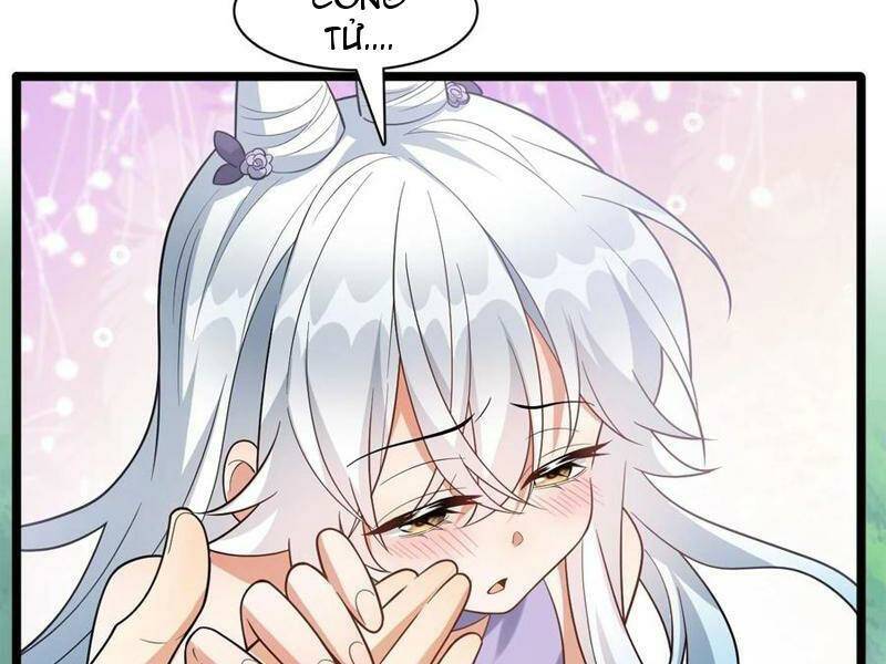 Ta Dưỡng Ra Nhân Vật Phản Diện Là Nữ Đế Yandere Chương 16 Ảnh 39