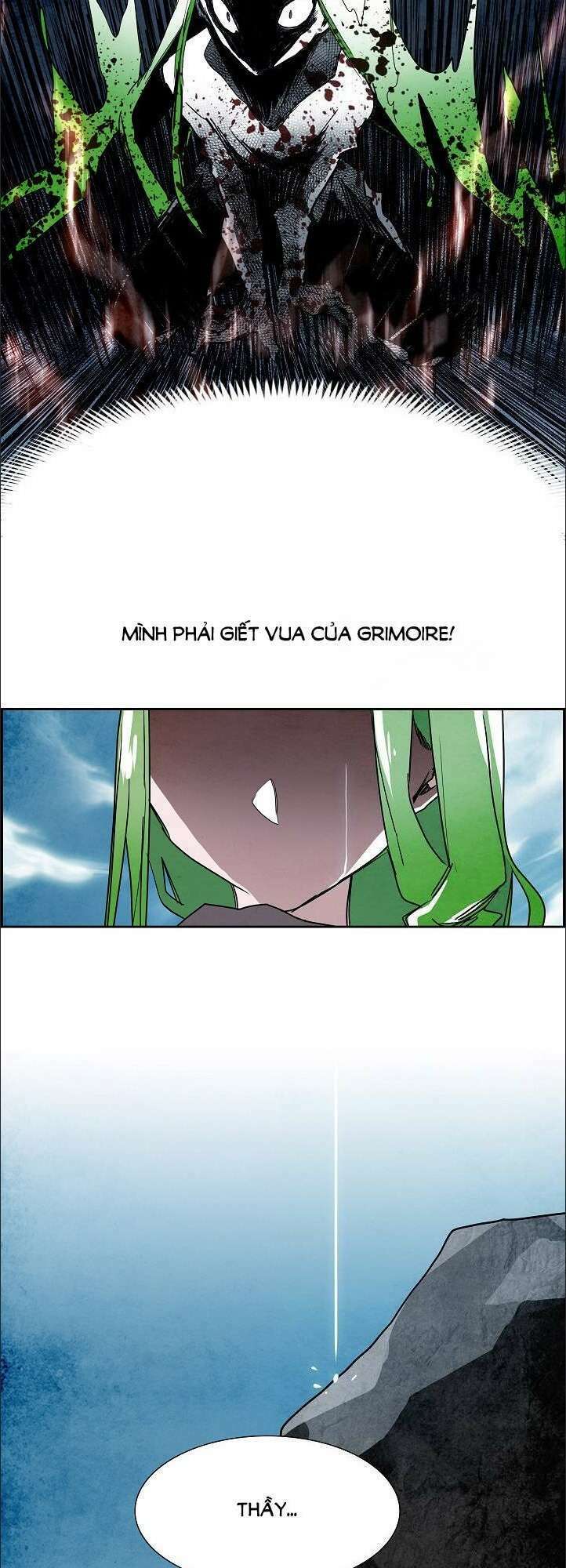 Warble Chương 204 Ảnh 10