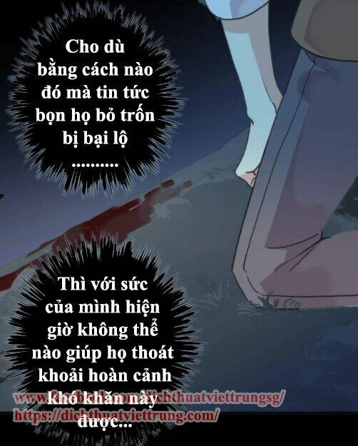 Vết Cắn Ngọt Ngào Chương 66 Ảnh 18