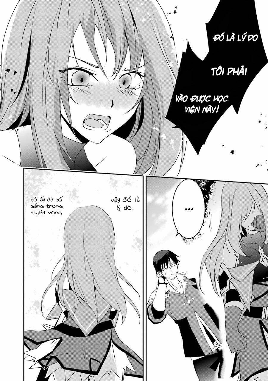 Mannen D-Rank No Chuunen Boukensha, Yotta Ikioi De Densetsu No Ken Wo Hikkonuku Chương 6 Ảnh 20