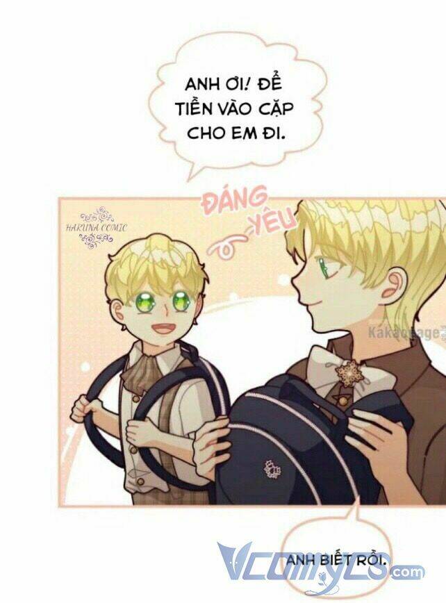 Tôi Chỉ Là Một Tiểu Thư Bình Thường Chương 70 Ảnh 8