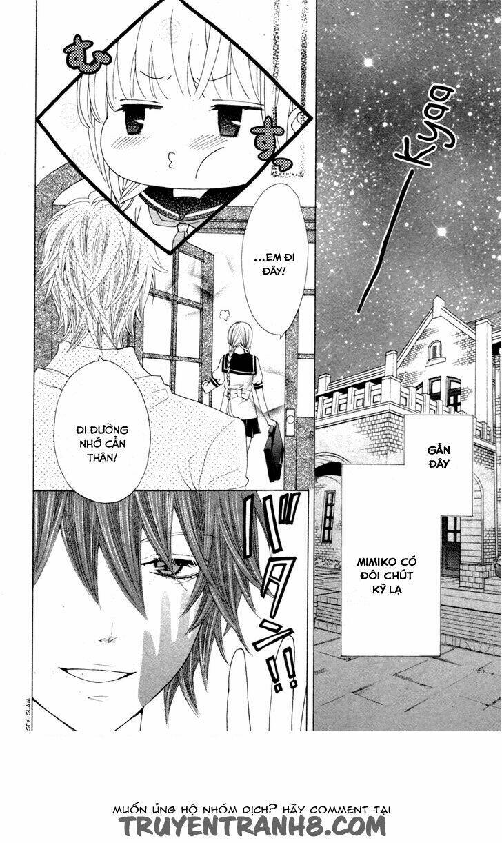 Virgin Blood - Hiiro No Bansan Chương 6 Ảnh 5