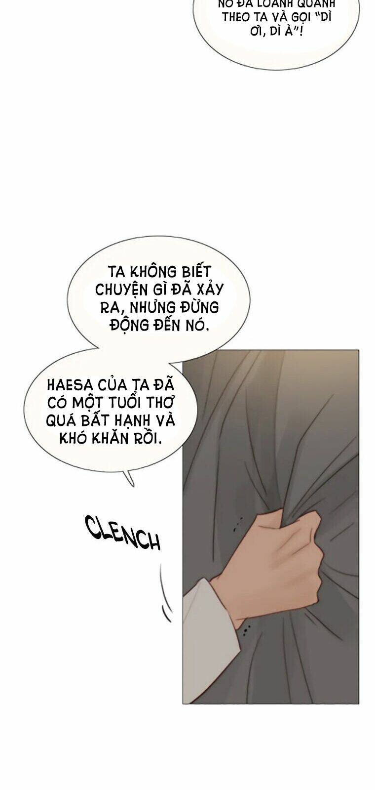 Mùa Đông Tăm Tối Chương 107 Ảnh 10