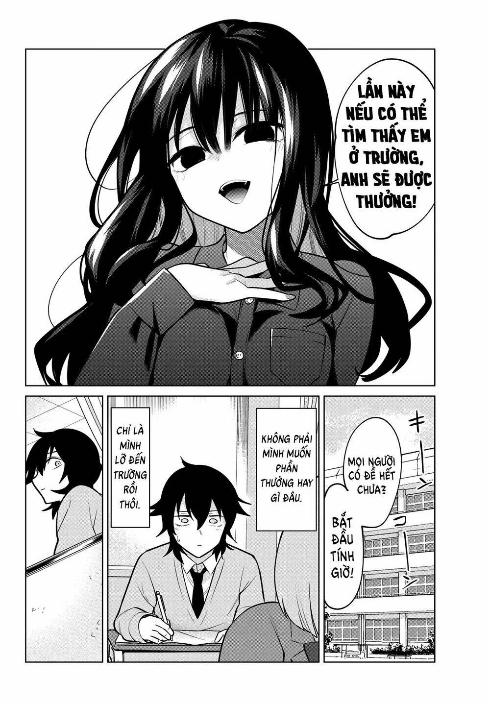 Kenja Ga Nakama Ni Natta! Chương 9 Ảnh 5