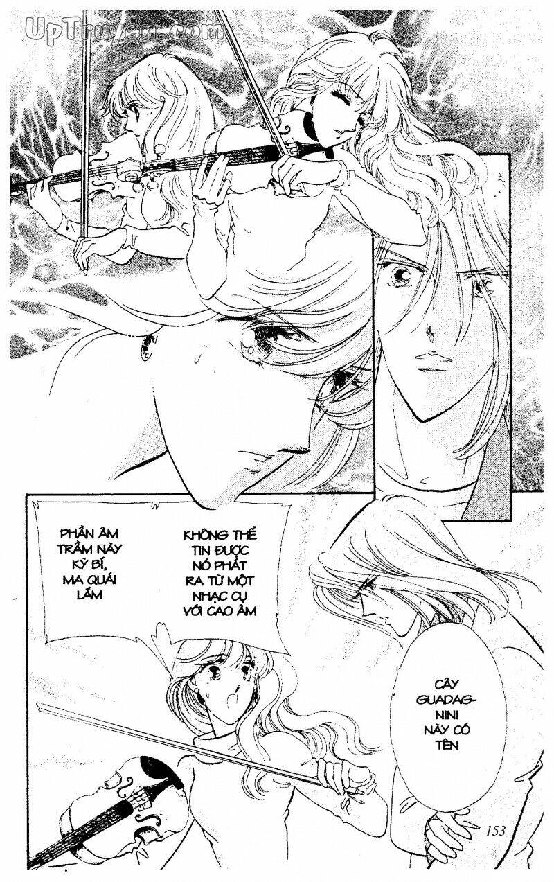 Kanon - Hoa Âm Chương 2 Ảnh 154