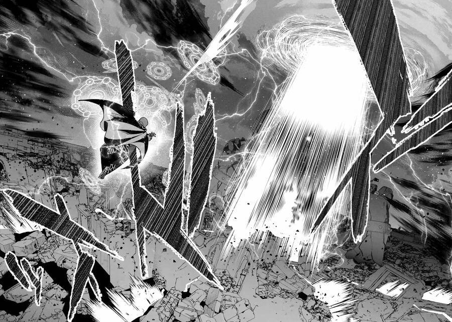 Shokei Sareta Kenja Wa Lich Ni Tensei Shite Shinryaku Sensou Wo Hajimaru Chương 37 Ảnh 26