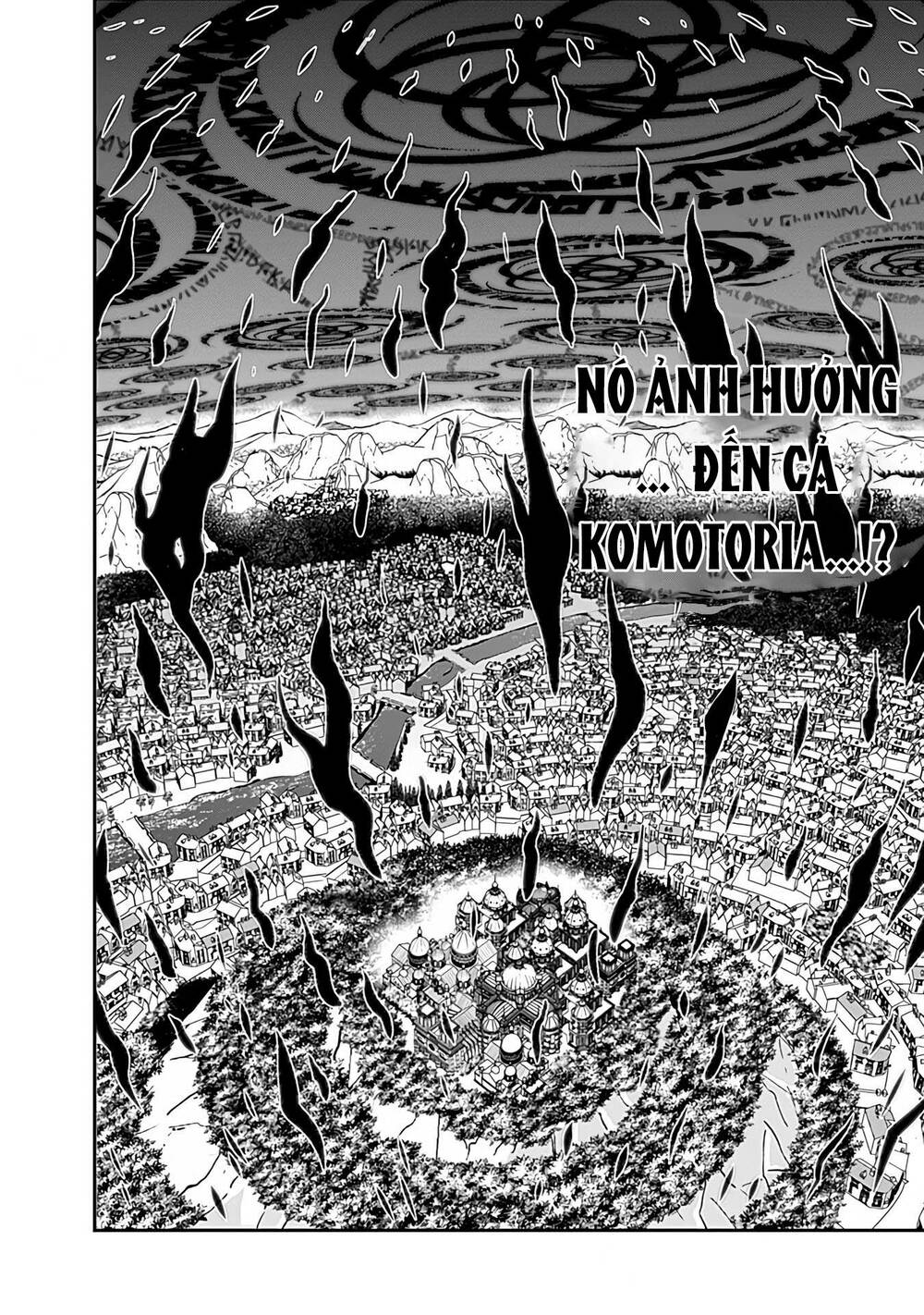 Kujibiki Tokushou: Musou Hāremu Ken Chương 58.2 Ảnh 24