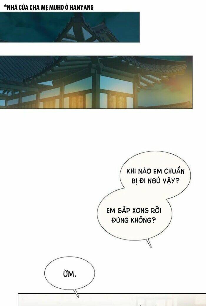 Mùa Đông Tăm Tối Chương 122 Ảnh 11