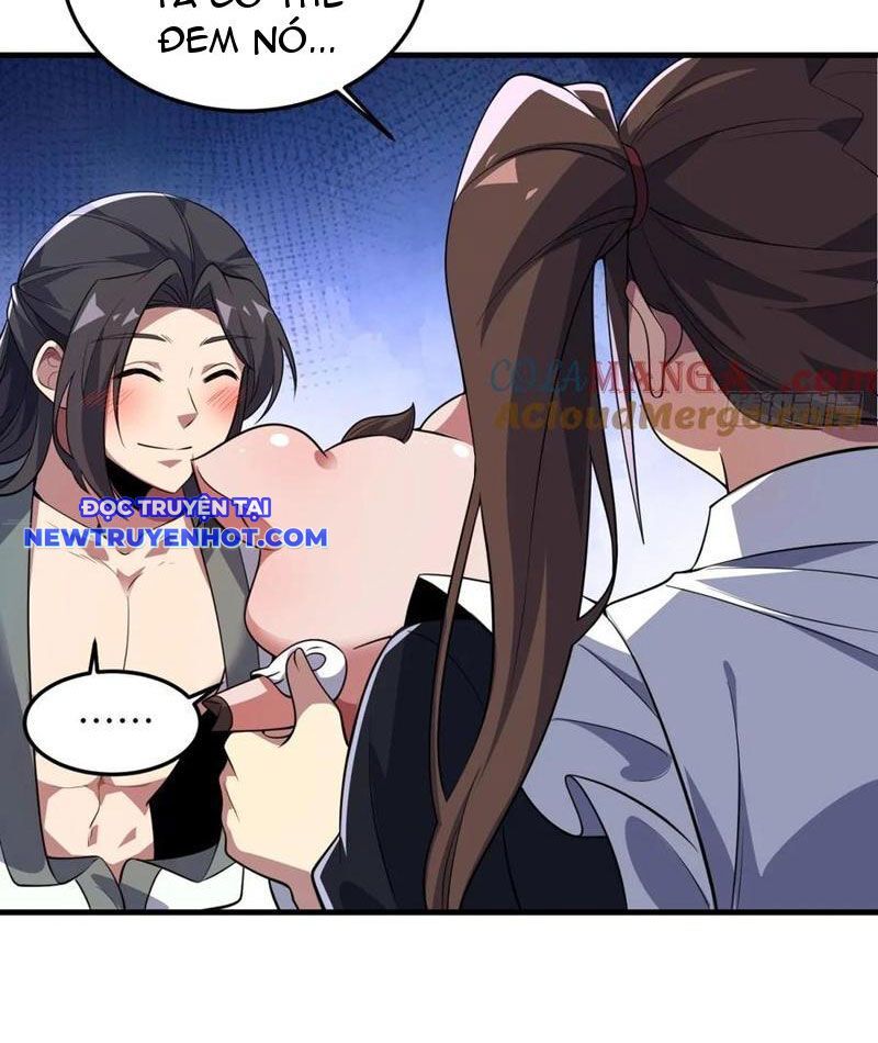 Ta Nhặt Đồ Bỏ Tại Tận Thế Chương 28 Ảnh 4