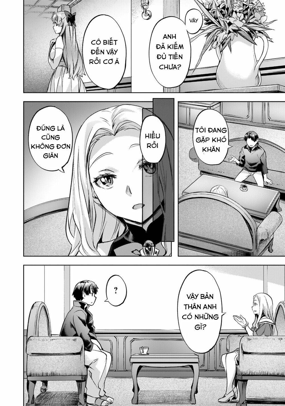 Isekai De Slow Life Wo Chương 25 Ảnh 22