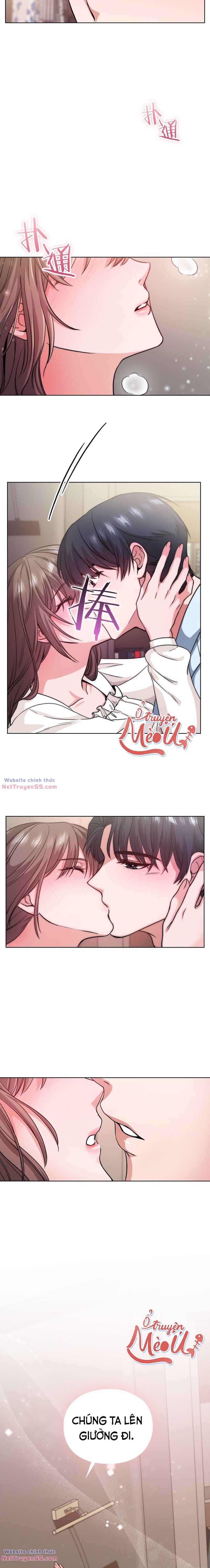 Tình Yêu Không Hoàn Hảo! Chương 7 Ảnh 6