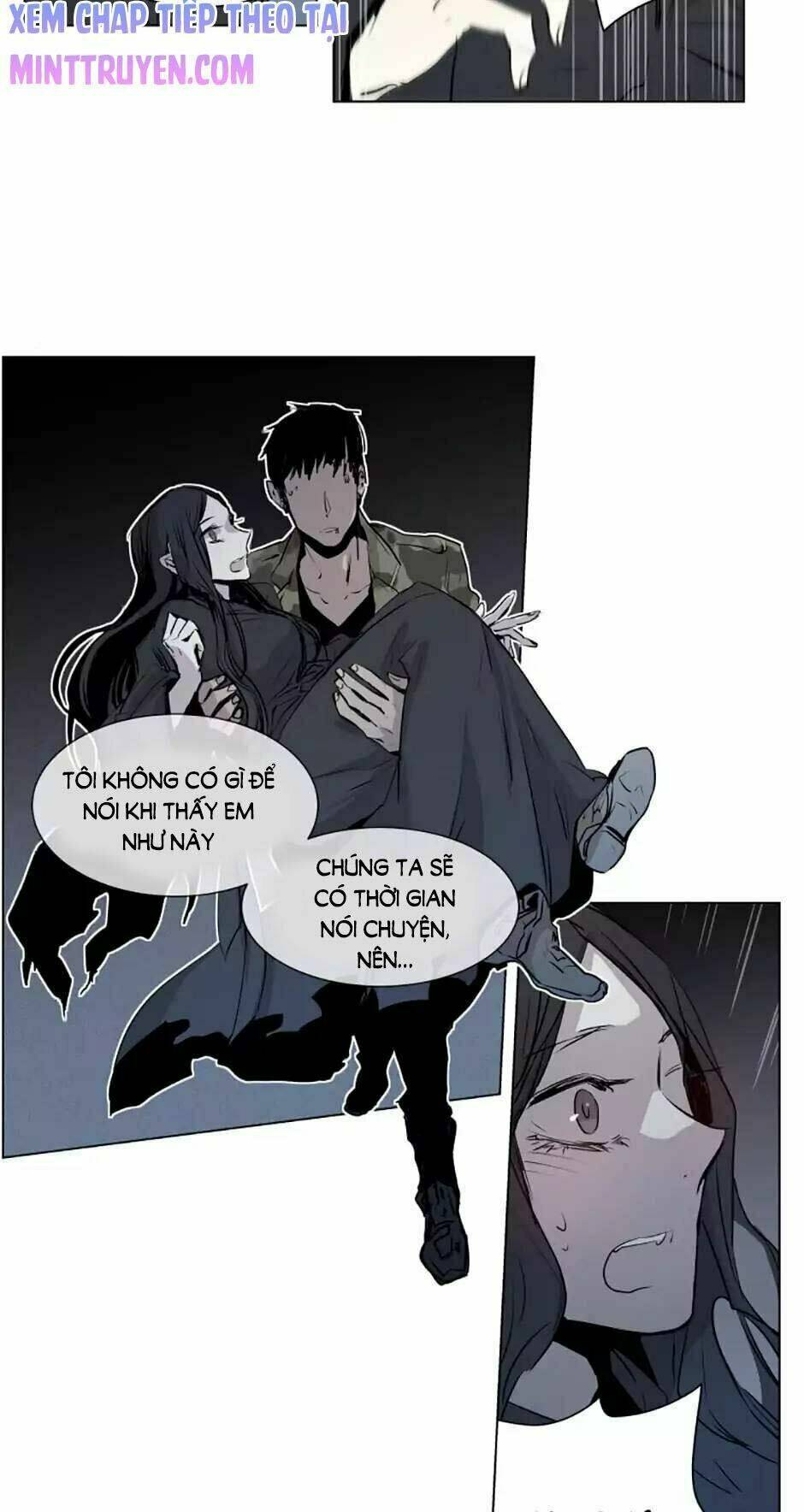 American Ghost Jack Chương 79 Ảnh 29
