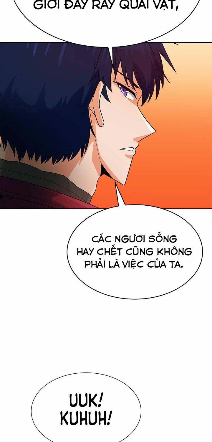 Tôi Tự Động Săn Một Mình Chương 92 Ảnh 25