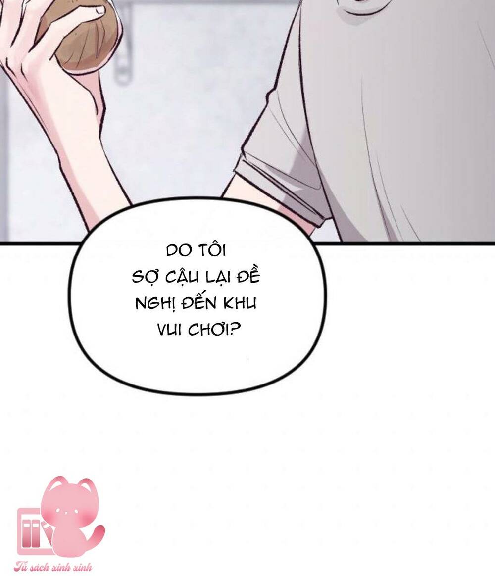 Tình Cờ Ta Gặp Nhau Chương 7 Ảnh 162