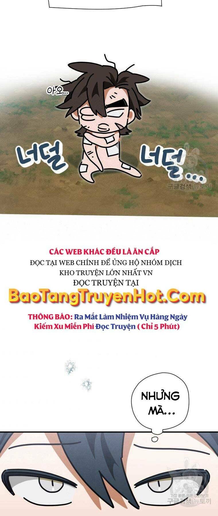 Thời Đại Hoàng Kim Của Thiên Kiếm Chương 25 Ảnh 27