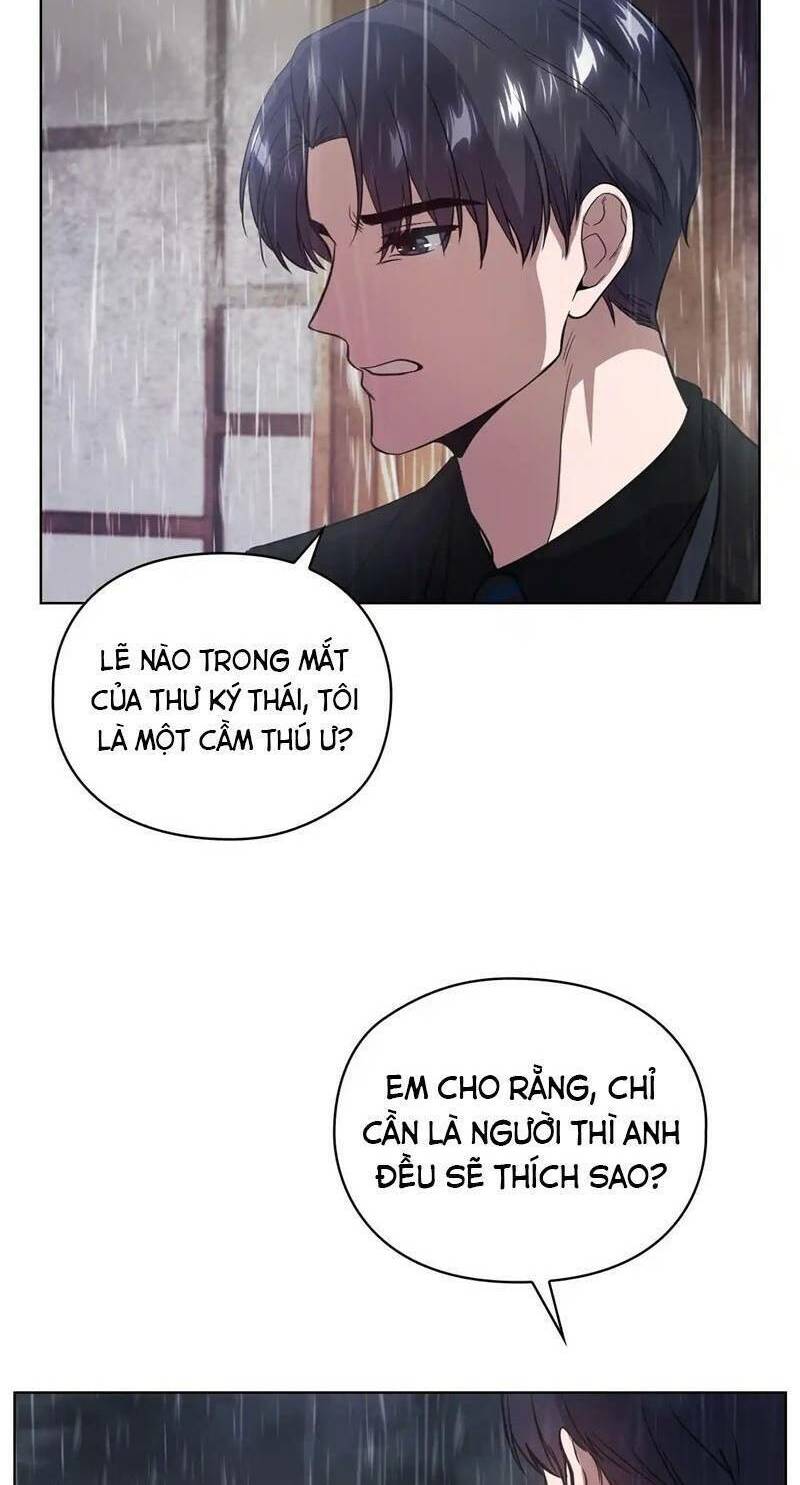 Tình Yêu Không Hoàn Hảo! Chương 14 Ảnh 15