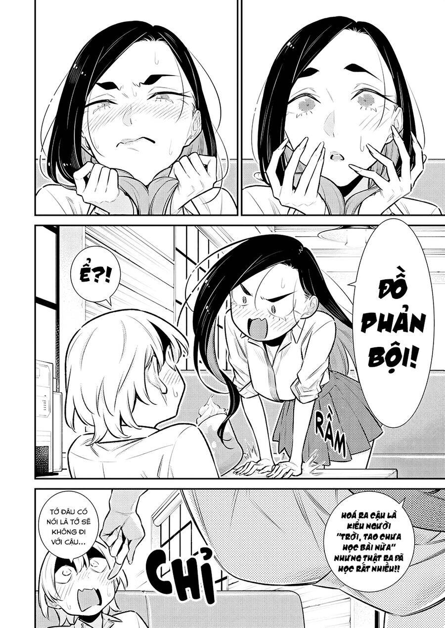 Yancha Gal No Anjou-San Series Chương 161 Ảnh 11