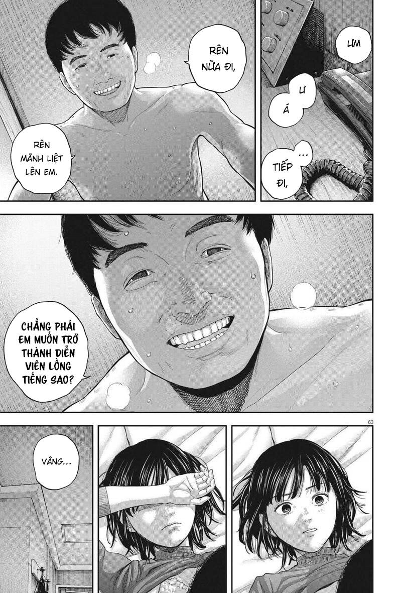 Yumenashi-Sensei No Shinroshidou Chương 1 Ảnh 62