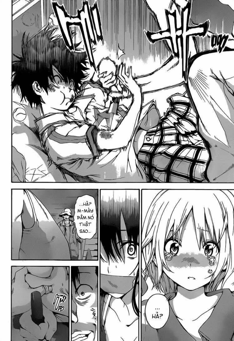 Pajama Na Kanojo Chương 9 Ảnh 16