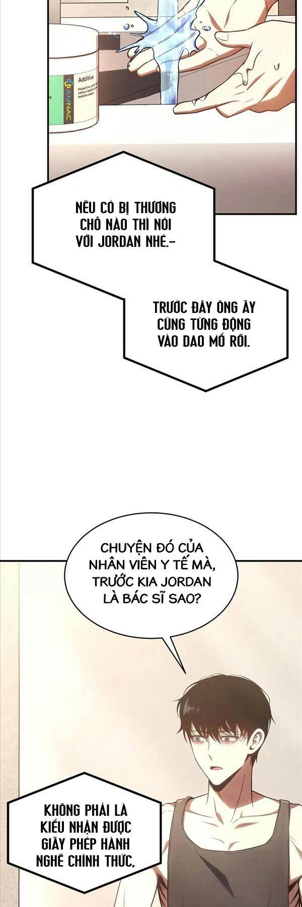 Ma Dược Sư Thiên Tài Chương 47 Ảnh 25