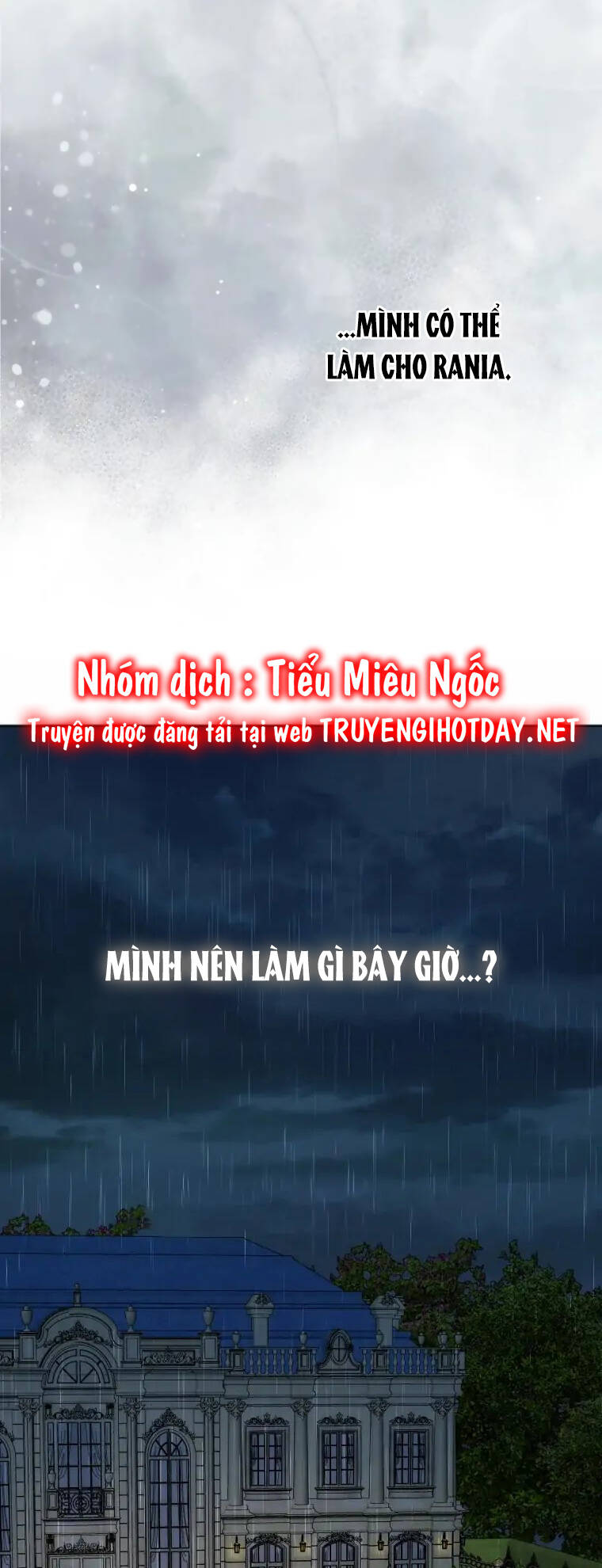 Người Không Mời Mà Đến Chương 88 Ảnh 61