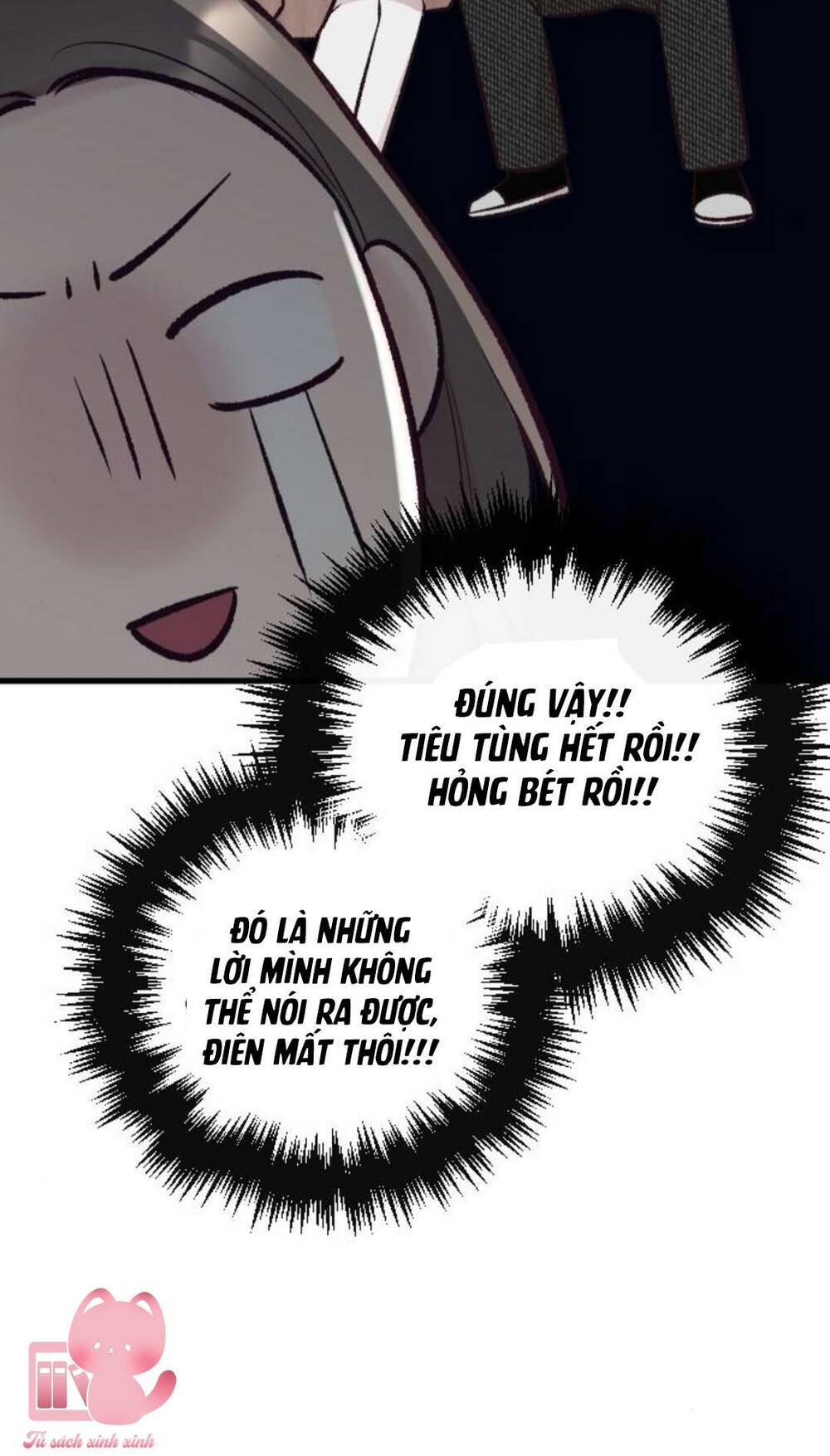Tình Cờ Ta Gặp Nhau Chương 11 Ảnh 59