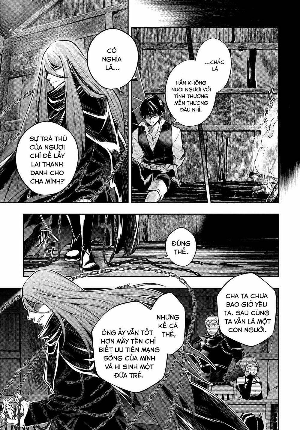 Isekai Demo Bunan Ni Ikitai Shoukougun Chương 29.1 Ảnh 14