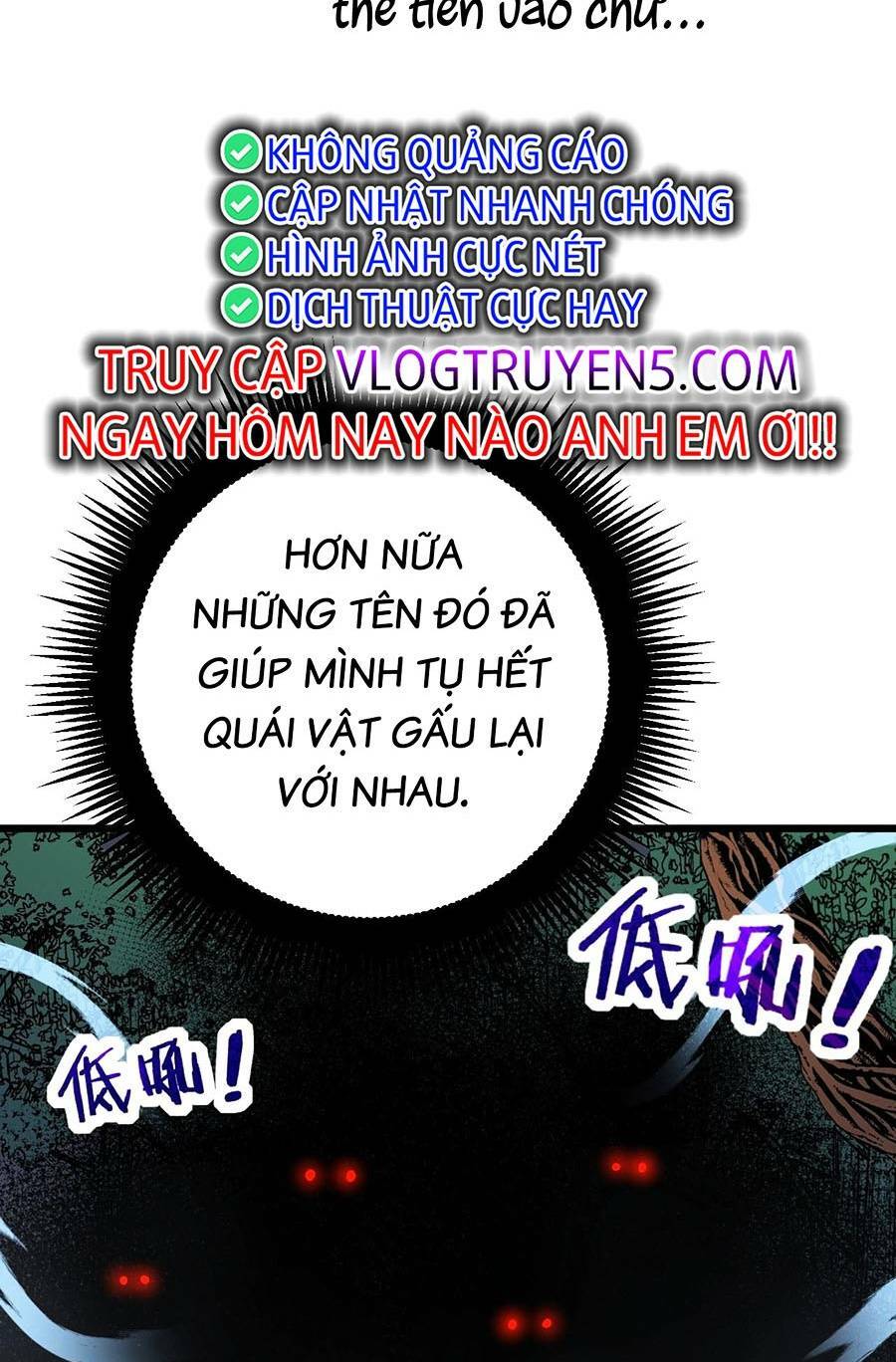Cốt Binh Tiến Hóa Thần Cấp! Chương 3 Ảnh 28