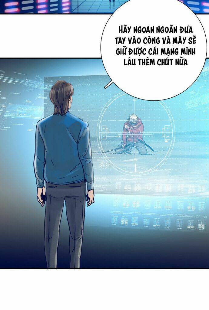 Blade Notes Chương 20 Ảnh 4