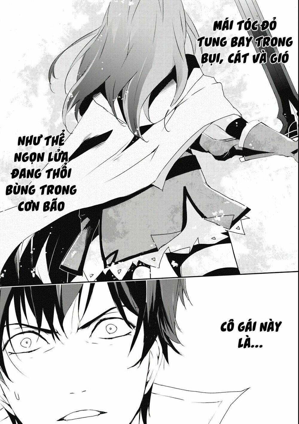 Mannen D-Rank No Chuunen Boukensha, Yotta Ikioi De Densetsu No Ken Wo Hikkonuku Chương 5 Ảnh 3