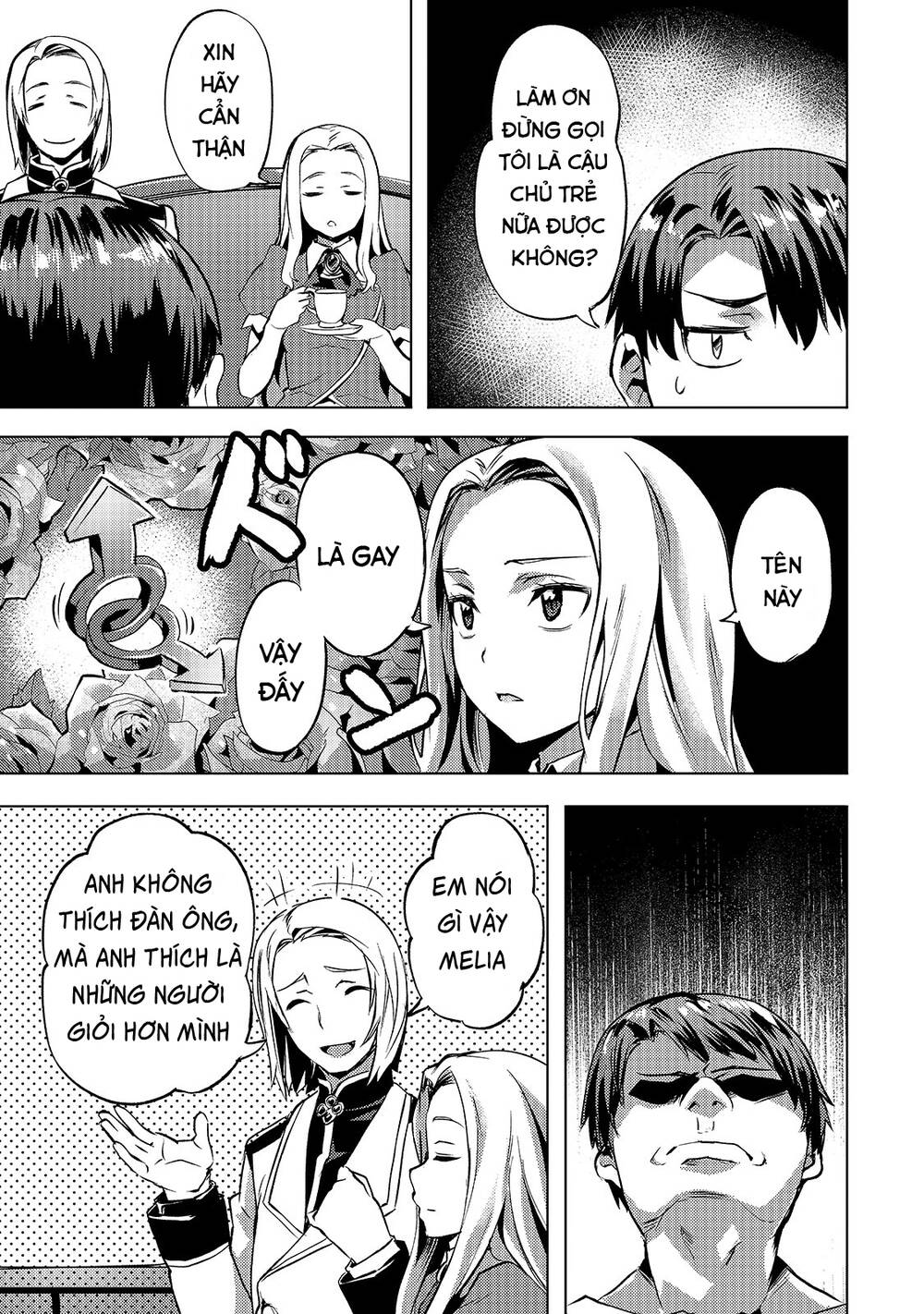 Isekai De Slow Life Wo Chương 16 Ảnh 9