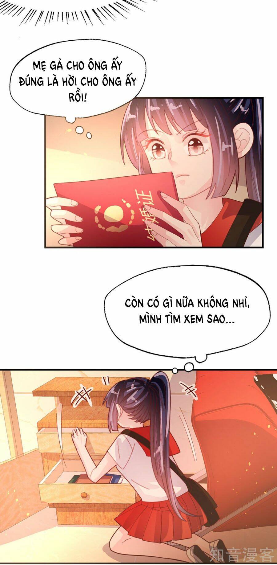 Sau Này Vẫn Cứ Thích Anh Chương 74 Ảnh 7