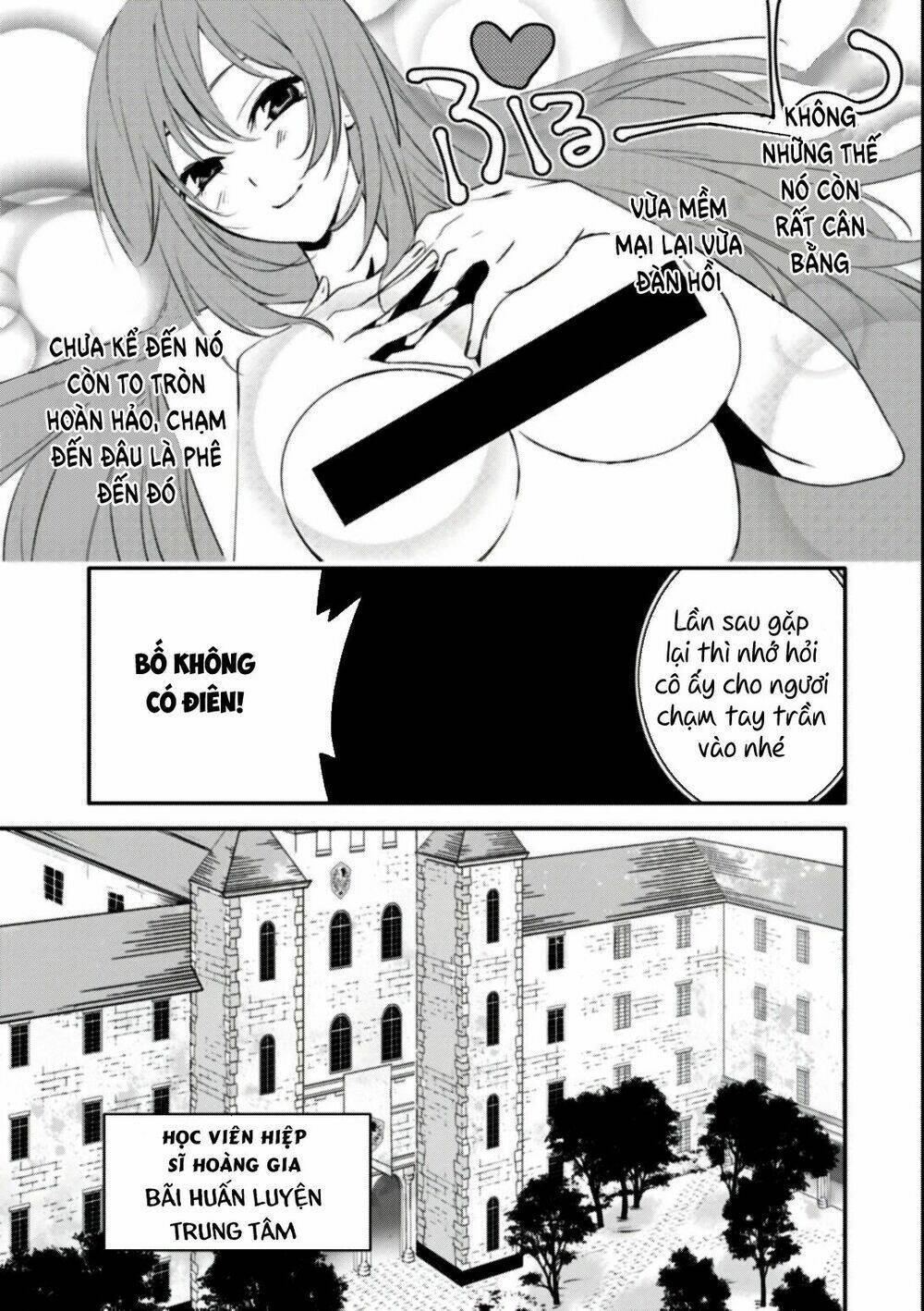 Mannen D-Rank No Chuunen Boukensha, Yotta Ikioi De Densetsu No Ken Wo Hikkonuku Chương 5 Ảnh 13