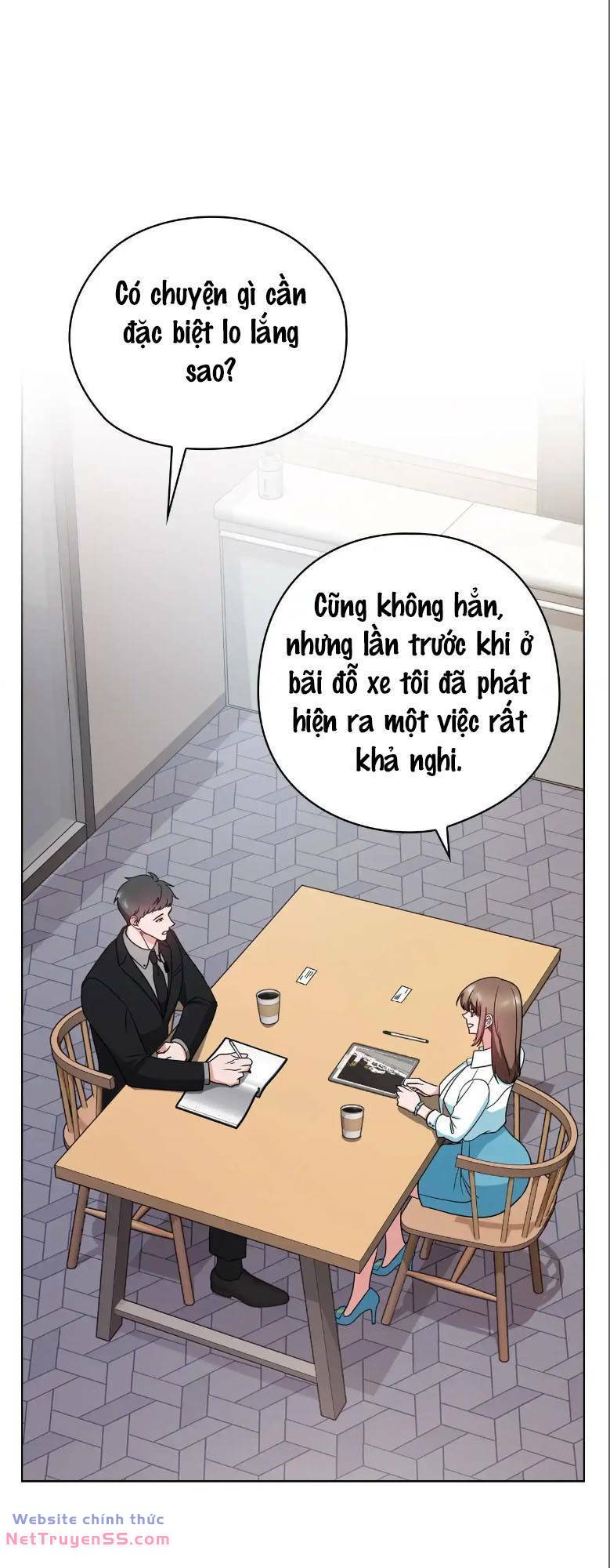 Tình Yêu Không Hoàn Hảo! Chương 22 Ảnh 8