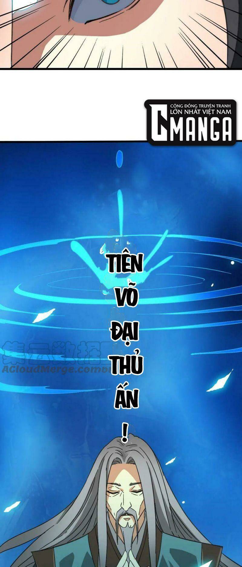 Siêu Đạo Thần Thuật Chương 123 Ảnh 29