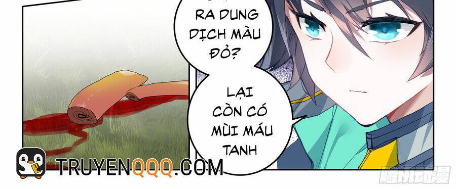 Thôn Phệ Thời Không Chương 140 Ảnh 26