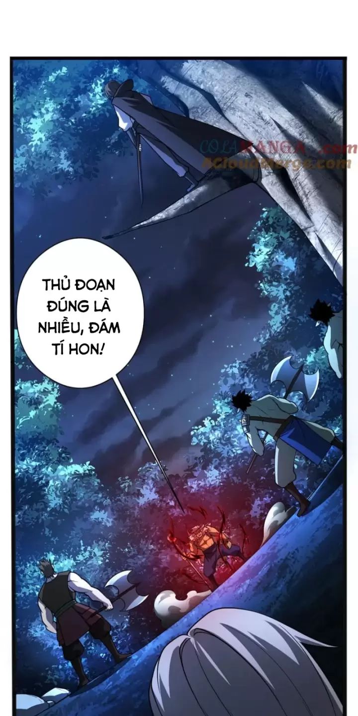 Ta, Chúa Tể Rừng Xanh Chương 31 Ảnh 3